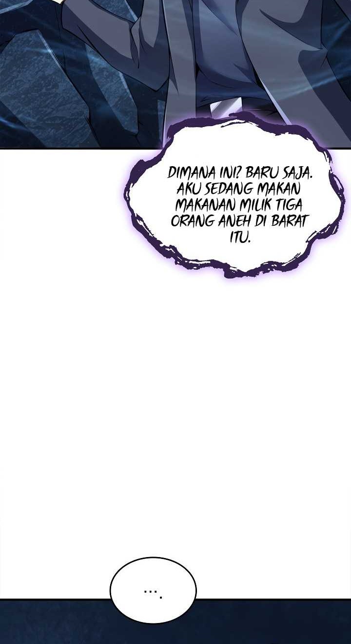 I Swallowed the Heavenly Demon Chapter 02 Gambar 9