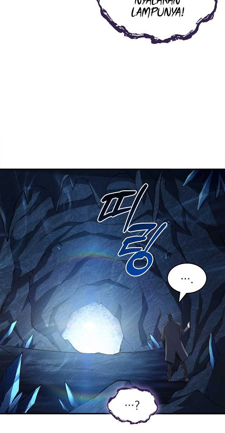 I Swallowed the Heavenly Demon Chapter 02 Gambar 11