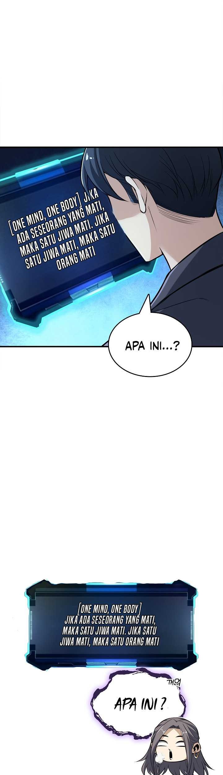 I Swallowed the Heavenly Demon Chapter 02 Gambar 12