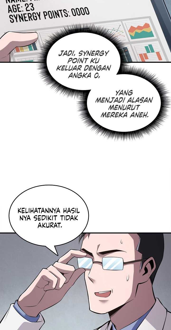 I Swallowed the Heavenly Demon Chapter 02 Gambar 15