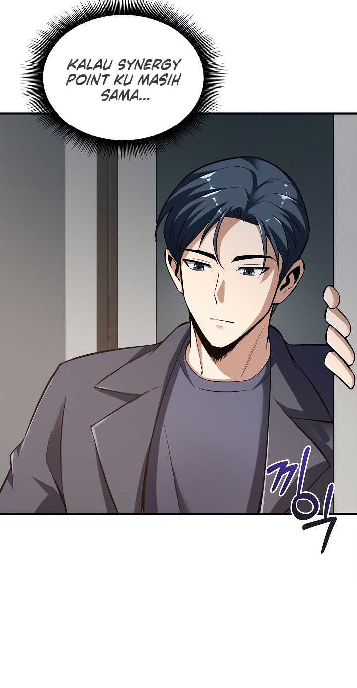 I Swallowed the Heavenly Demon Chapter 02 Gambar 17