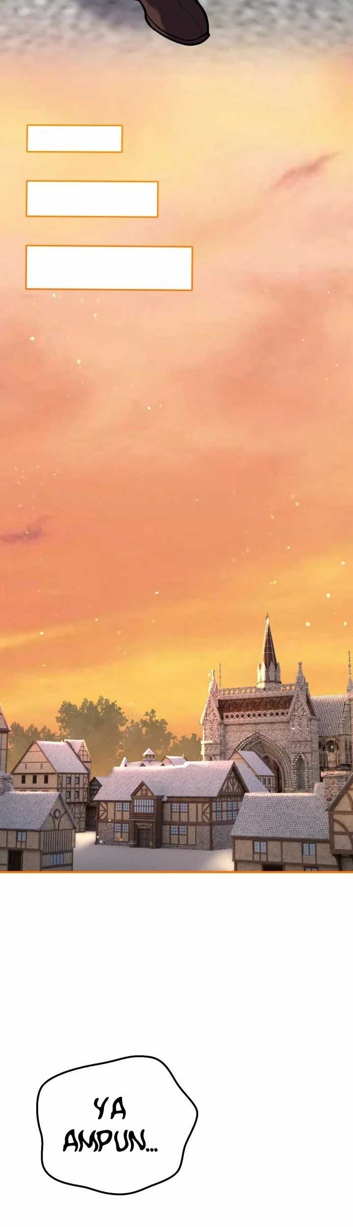Reincarnation of the Swordmaster Chapter 06 Gambar 41