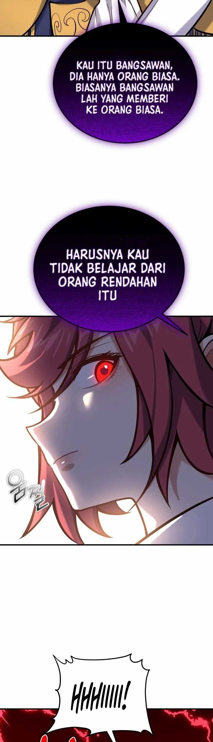 Reincarnation of the Swordmaster Chapter 06 Gambar 48