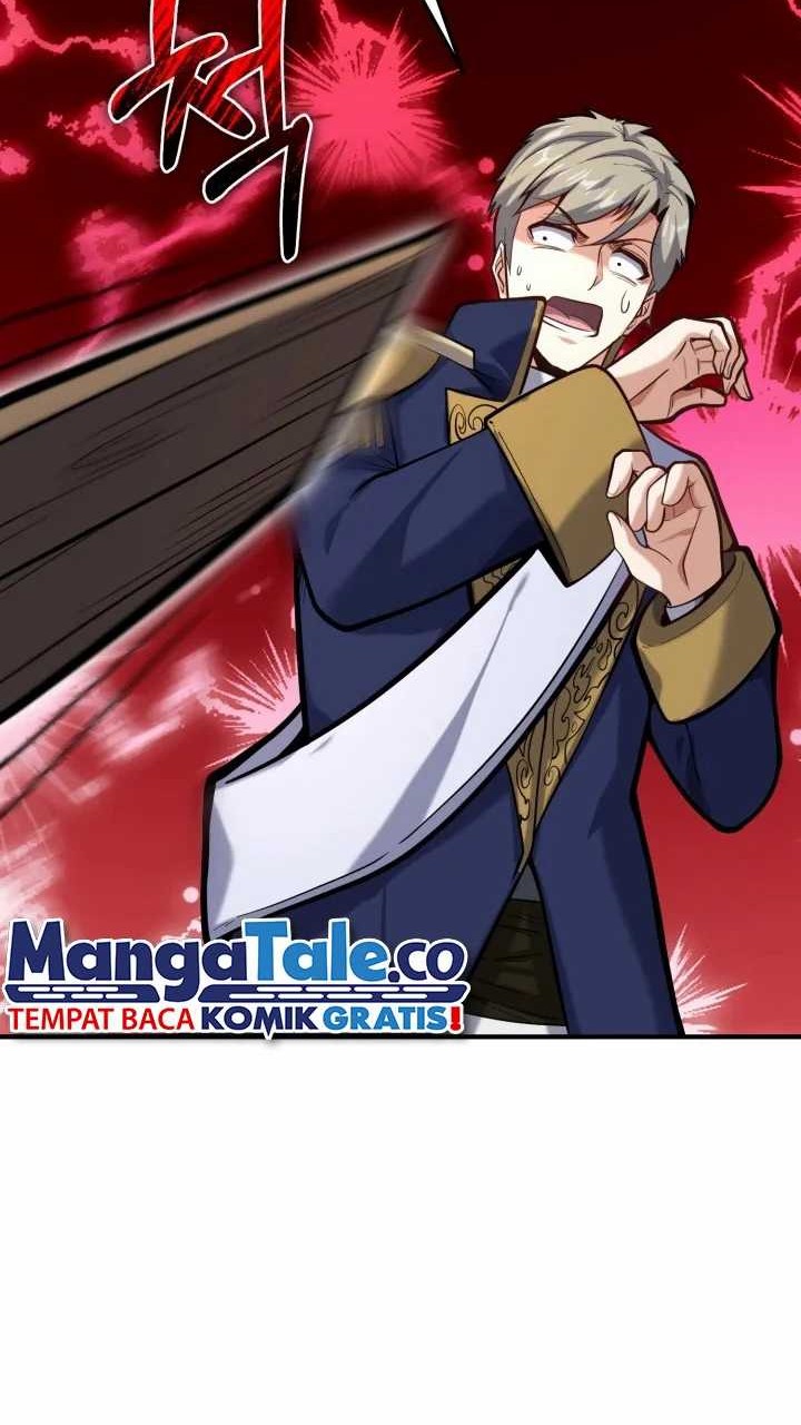 Reincarnation of the Swordmaster Chapter 06 Gambar 49
