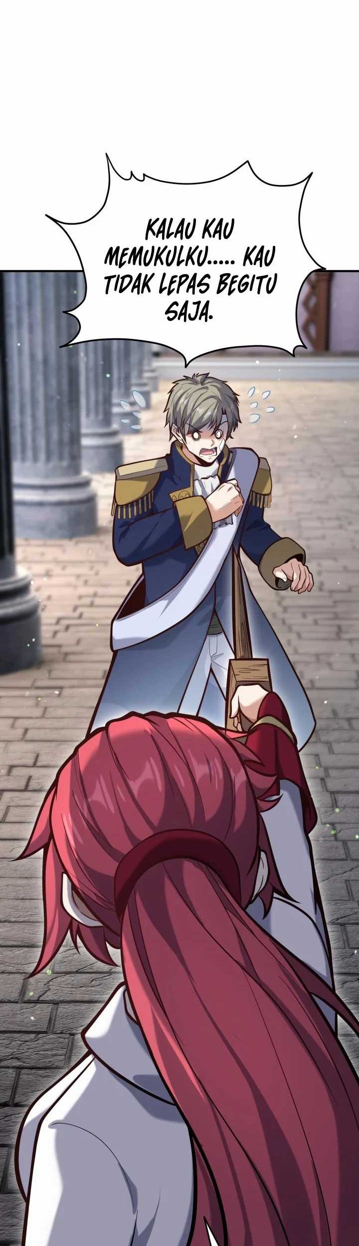 Reincarnation of the Swordmaster Chapter 06 Gambar 51