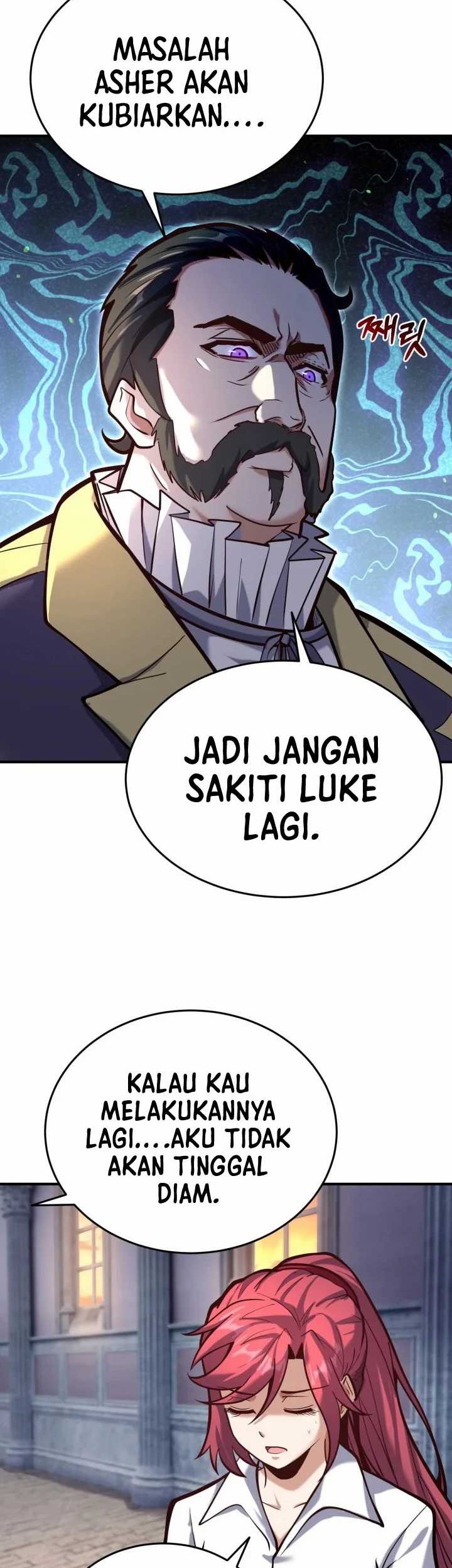 Reincarnation of the Swordmaster Chapter 06 Gambar 55