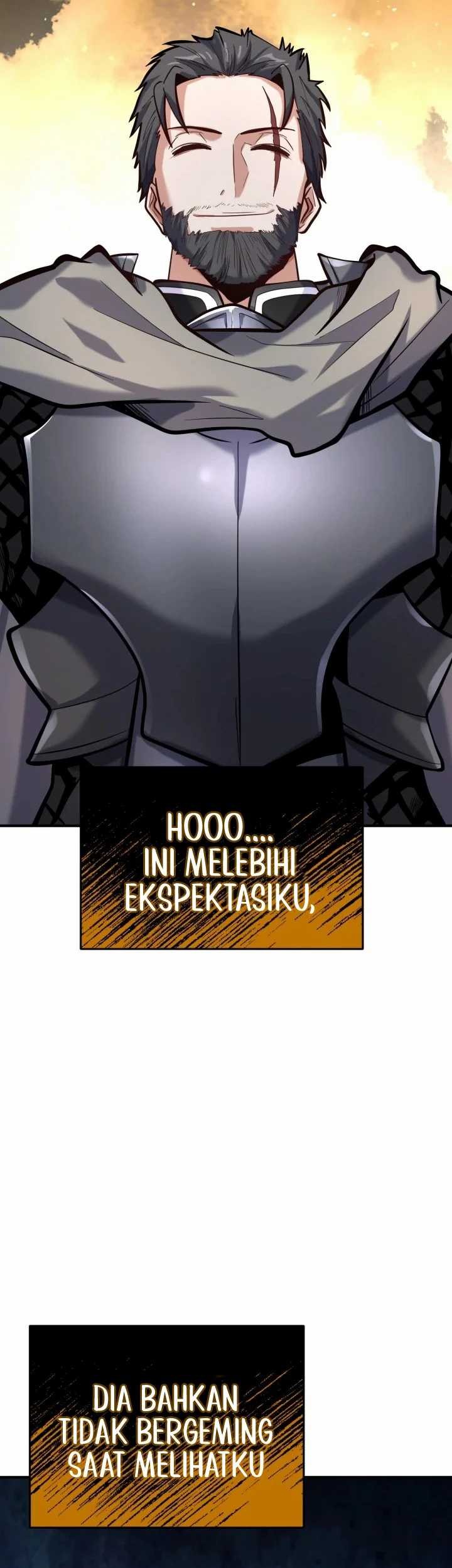 Reincarnation of the Swordmaster Chapter 06 Gambar 66