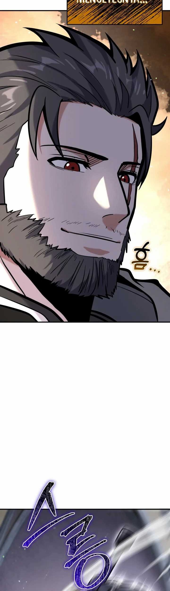 Reincarnation of the Swordmaster Chapter 06 Gambar 68