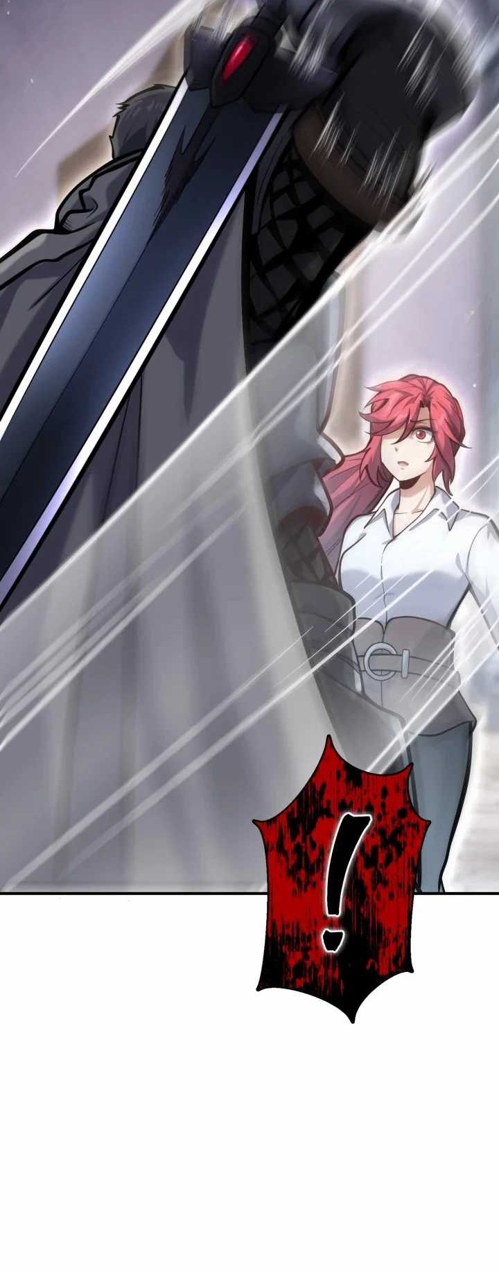 Reincarnation of the Swordmaster Chapter 06 Gambar 69