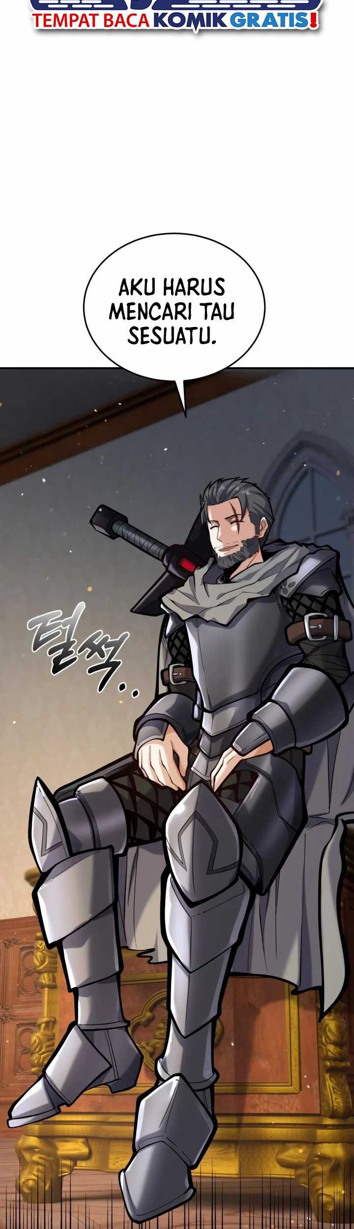 Reincarnation of the Swordmaster Chapter 06 Gambar 4