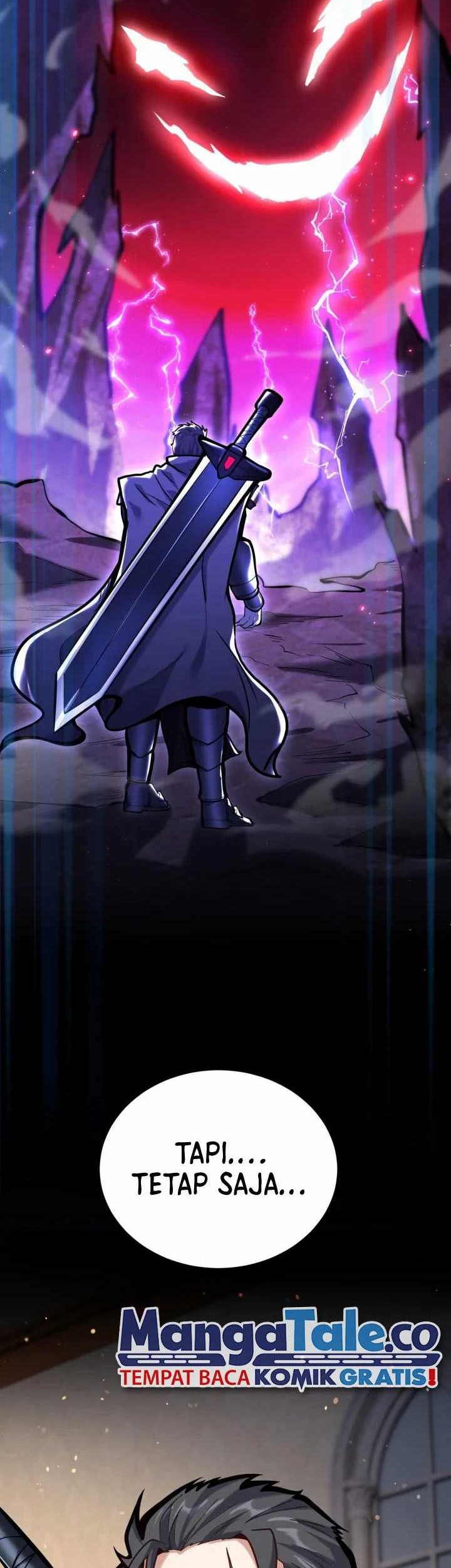 Reincarnation of the Swordmaster Chapter 06 Gambar 7