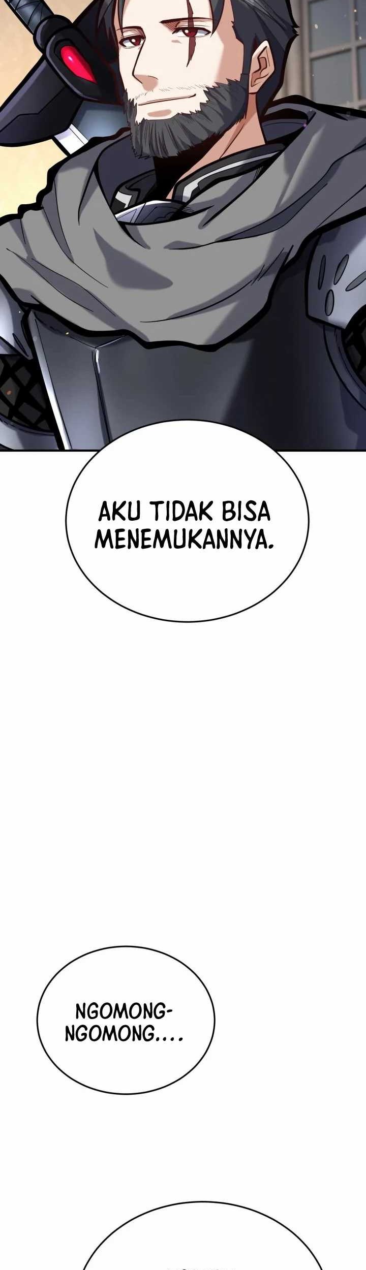 Reincarnation of the Swordmaster Chapter 06 Gambar 8
