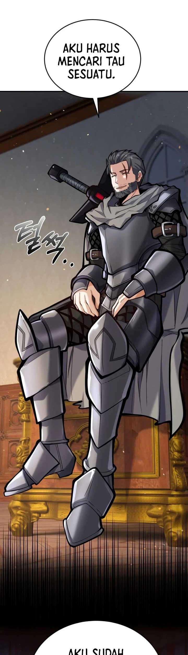 Reincarnation of the Swordmaster Chapter 06 Gambar 12