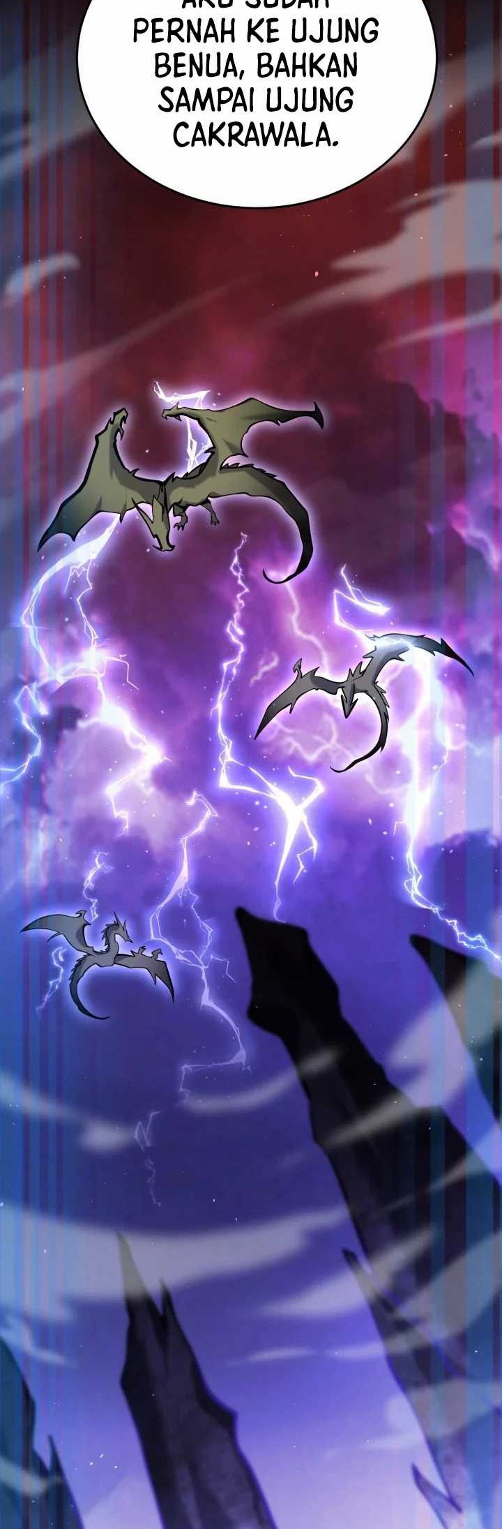 Reincarnation of the Swordmaster Chapter 06 Gambar 13