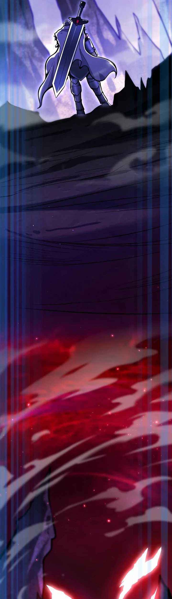 Reincarnation of the Swordmaster Chapter 06 Gambar 14