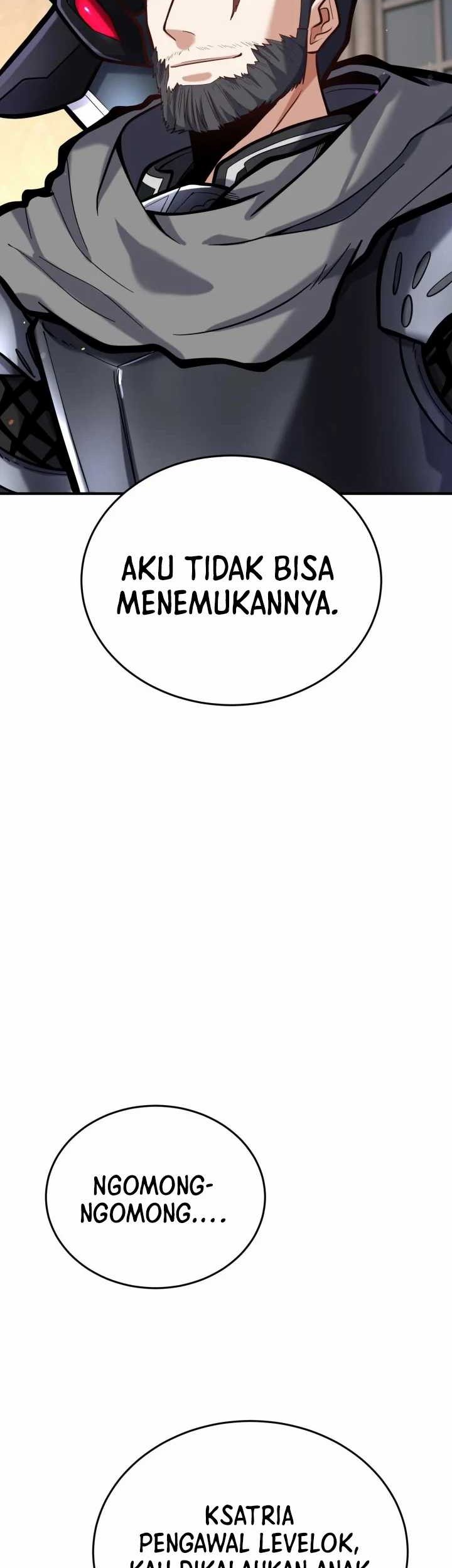 Reincarnation of the Swordmaster Chapter 06 Gambar 16