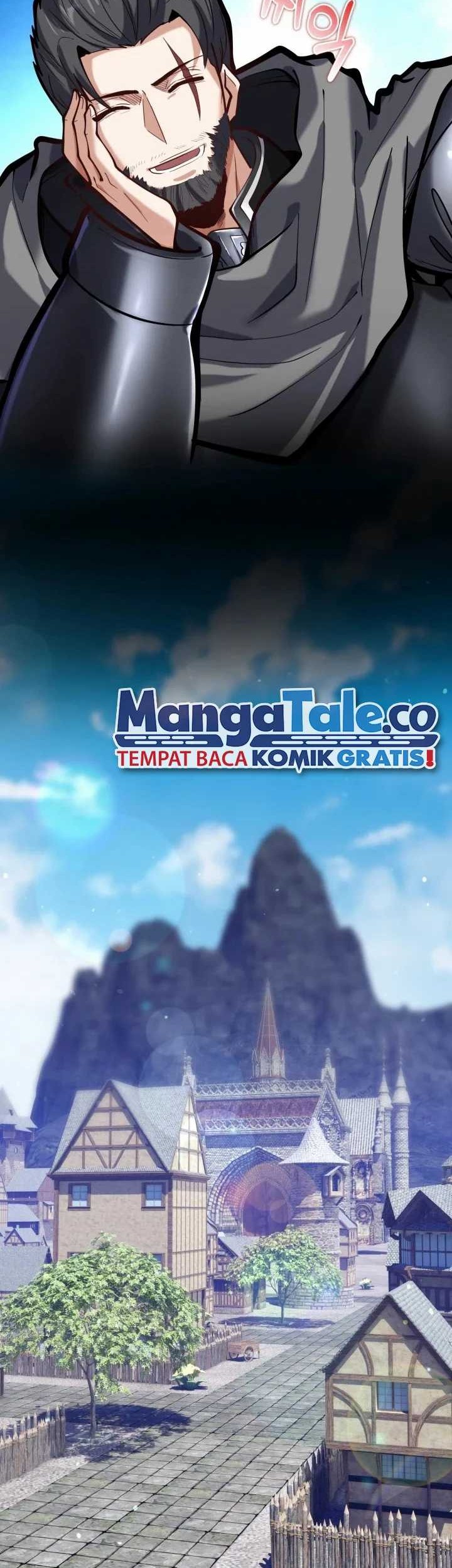 Reincarnation of the Swordmaster Chapter 06 Gambar 19
