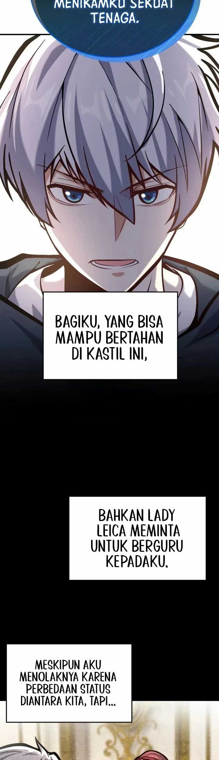 Reincarnation of the Swordmaster Chapter 06 Gambar 23