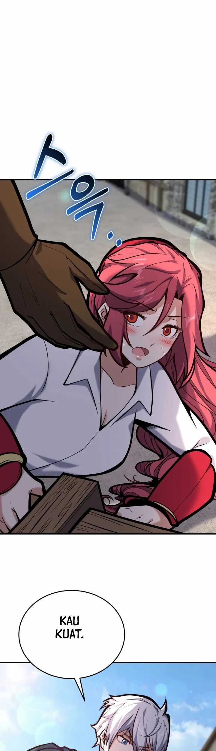 Reincarnation of the Swordmaster Chapter 06 Gambar 30
