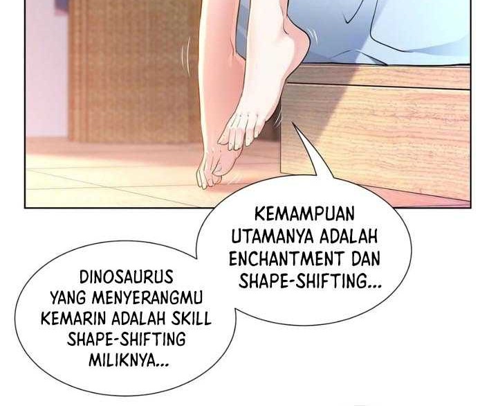 I Can Use the Card Drawing System to Summon Beautiful Girls Chapter 02 Gambar 22