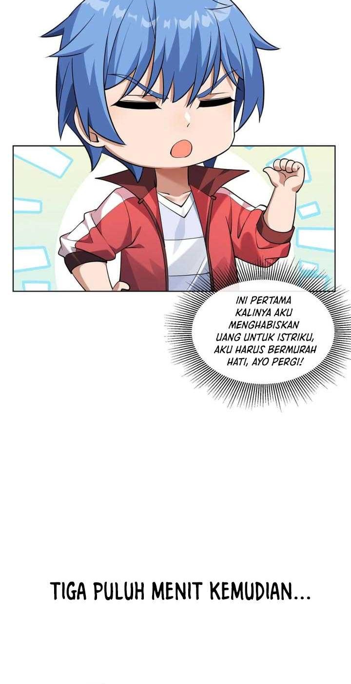 I Can Use the Card Drawing System to Summon Beautiful Girls Chapter 02 Gambar 30