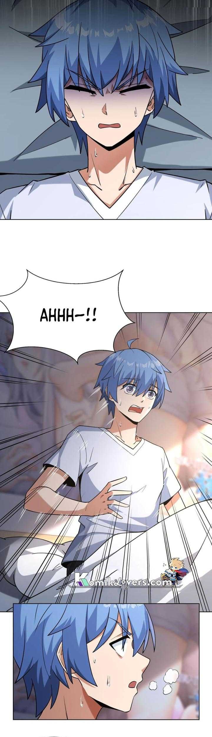 I Can Use the Card Drawing System to Summon Beautiful Girls Chapter 02 Gambar 5