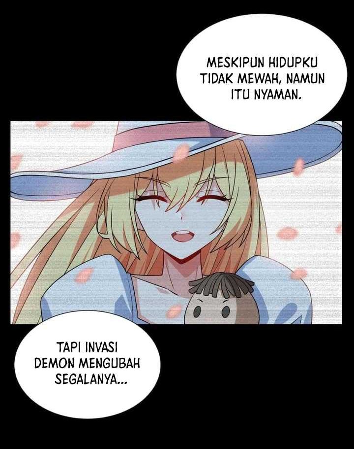 I Can Use the Card Drawing System to Summon Beautiful Girls Chapter 02 Gambar 17