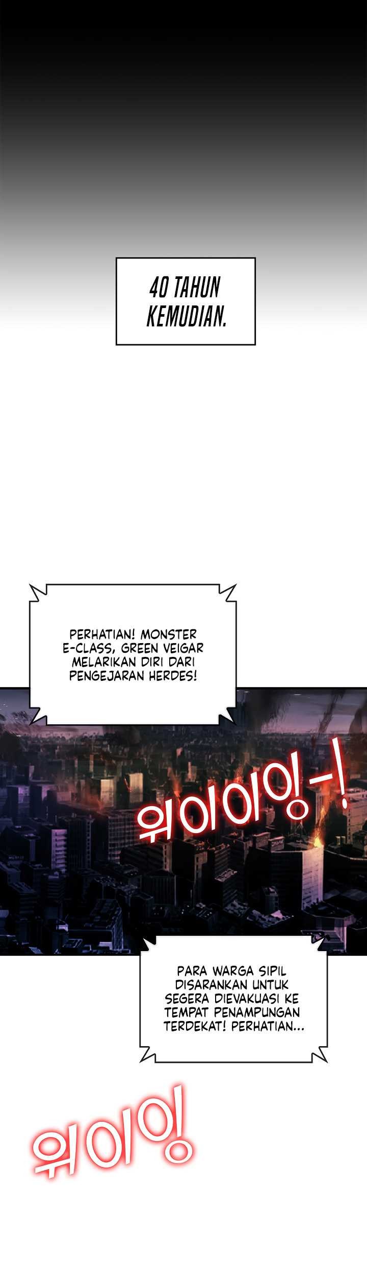 I Swallowed the Heavenly Demon Chapter 01 Gambar 18