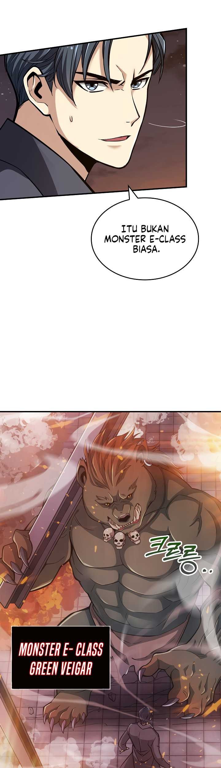 I Swallowed the Heavenly Demon Chapter 01 Gambar 22