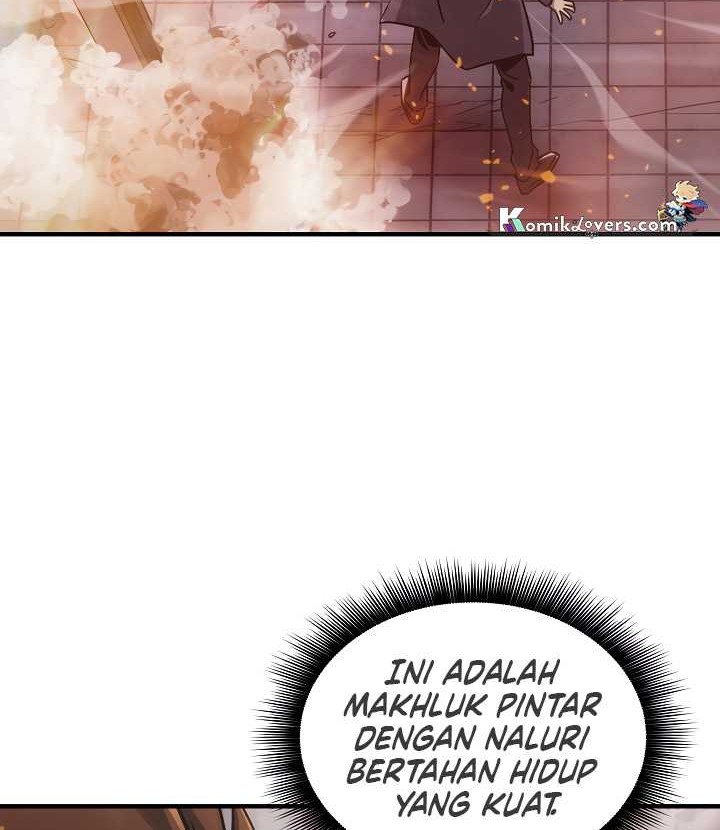 I Swallowed the Heavenly Demon Chapter 01 Gambar 23
