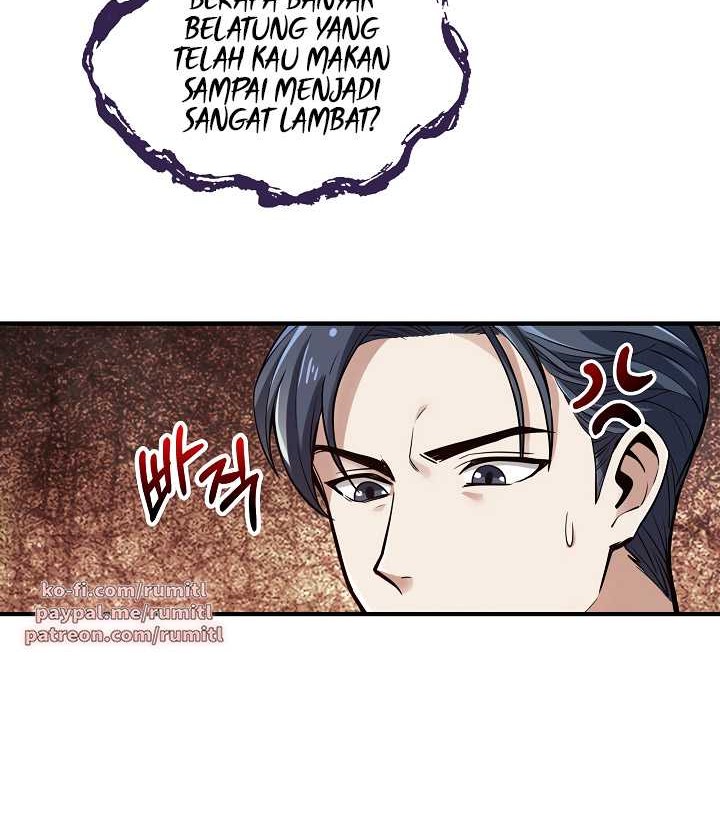 I Swallowed the Heavenly Demon Chapter 01 Gambar 25