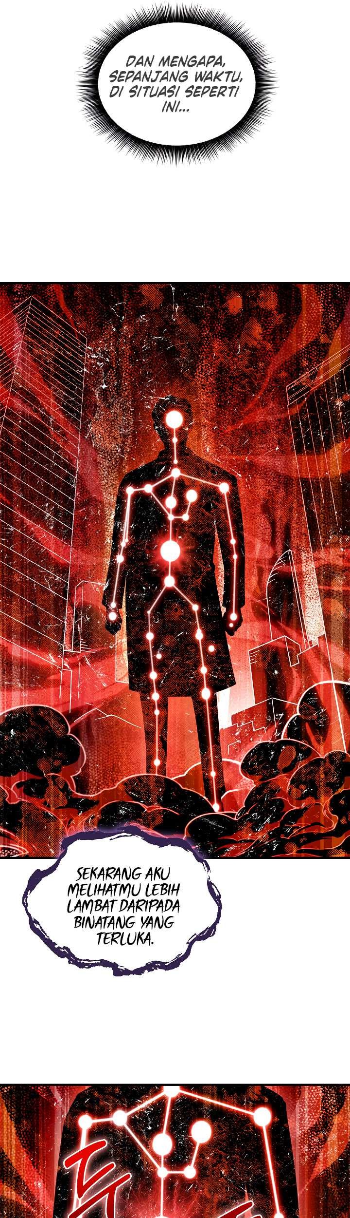 I Swallowed the Heavenly Demon Chapter 01 Gambar 26