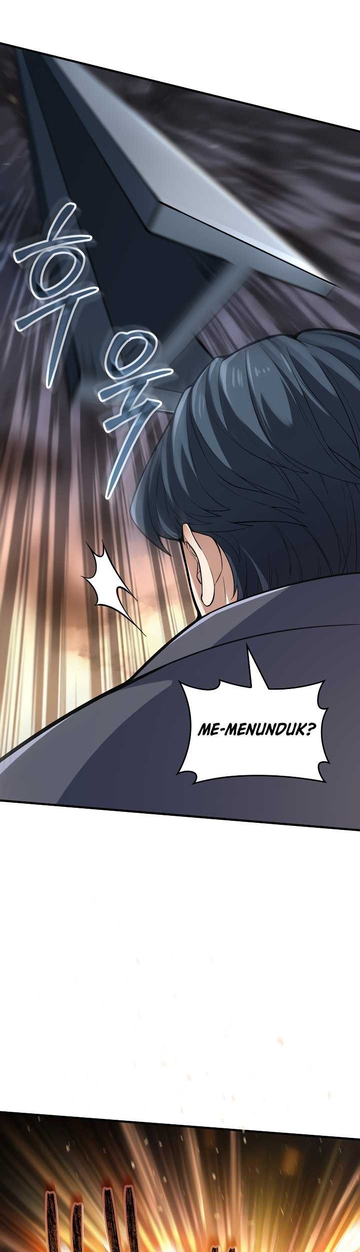 I Swallowed the Heavenly Demon Chapter 01 Gambar 34