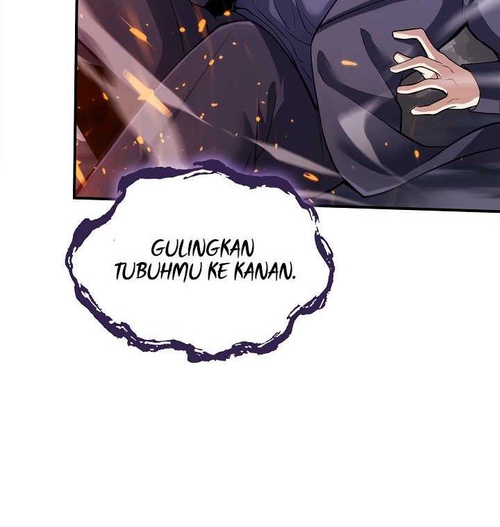 I Swallowed the Heavenly Demon Chapter 01 Gambar 37