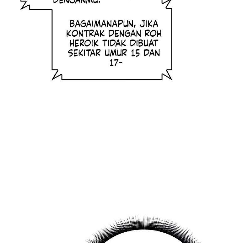 I Swallowed the Heavenly Demon Chapter 01 Gambar 51