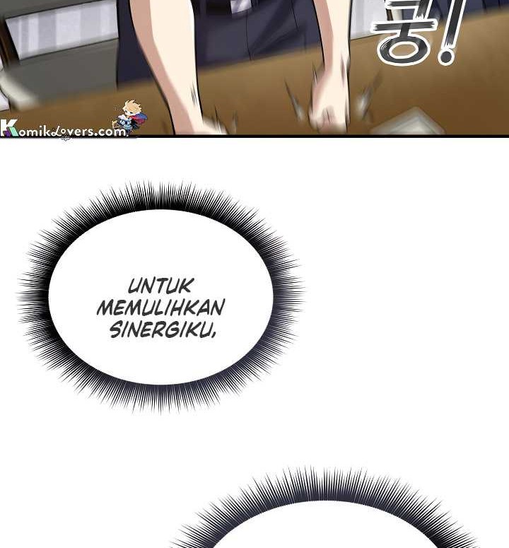 I Swallowed the Heavenly Demon Chapter 01 Gambar 53