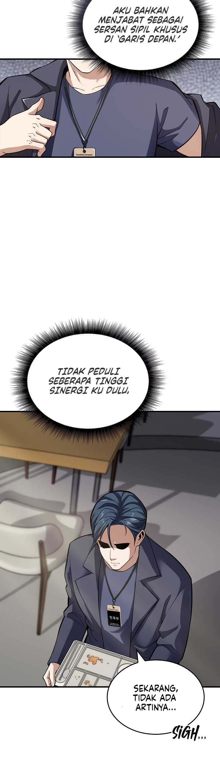 I Swallowed the Heavenly Demon Chapter 01 Gambar 54