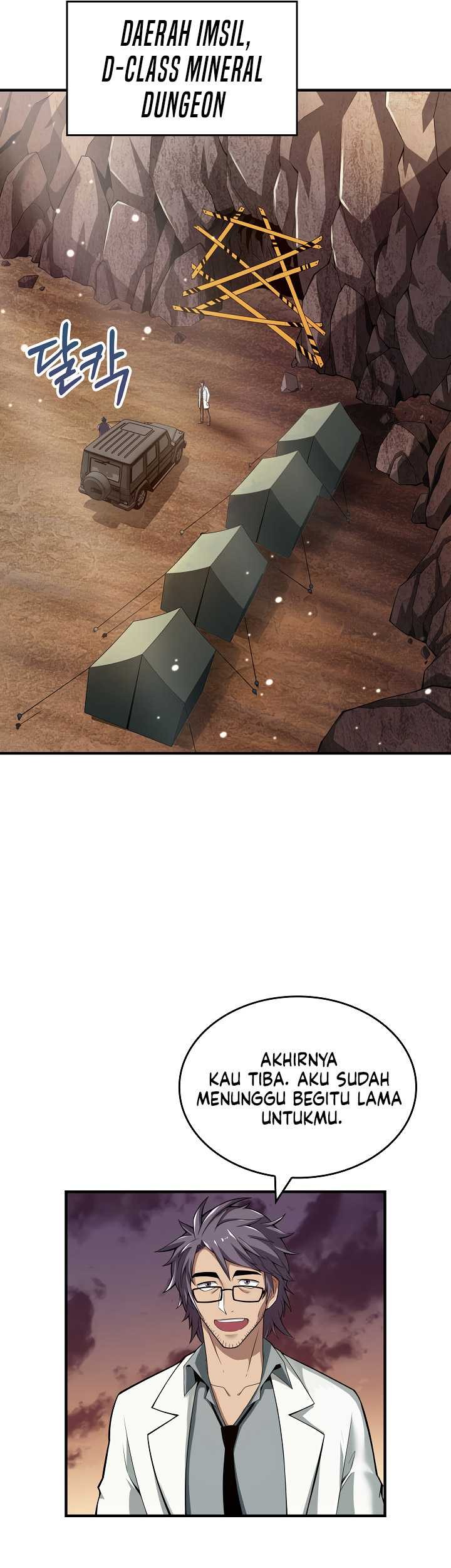 I Swallowed the Heavenly Demon Chapter 01 Gambar 56