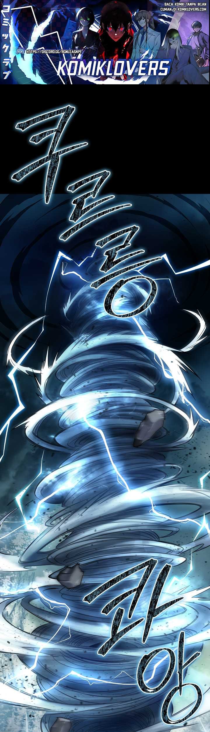 Baca  I Swallowed the Heavenly Demon Chapter 01 Gambar 2