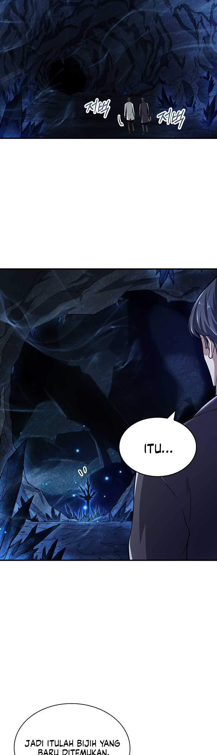 I Swallowed the Heavenly Demon Chapter 01 Gambar 60