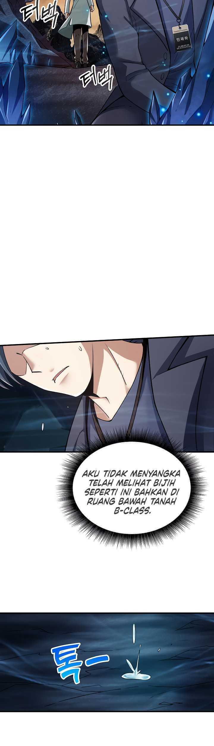 I Swallowed the Heavenly Demon Chapter 01 Gambar 66
