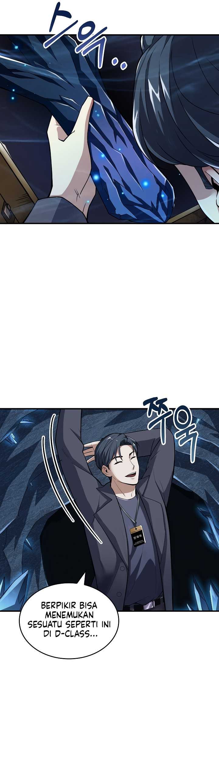 I Swallowed the Heavenly Demon Chapter 01 Gambar 68