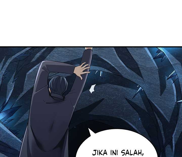 I Swallowed the Heavenly Demon Chapter 01 Gambar 69