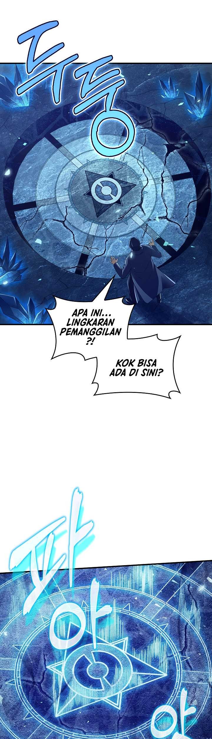 I Swallowed the Heavenly Demon Chapter 01 Gambar 72