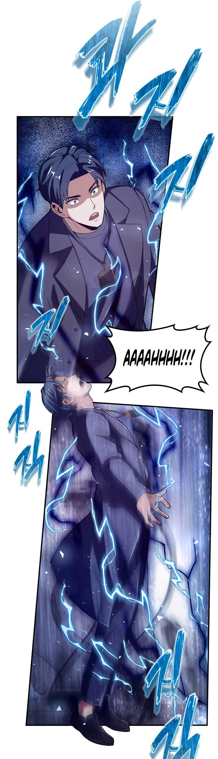 I Swallowed the Heavenly Demon Chapter 01 Gambar 74