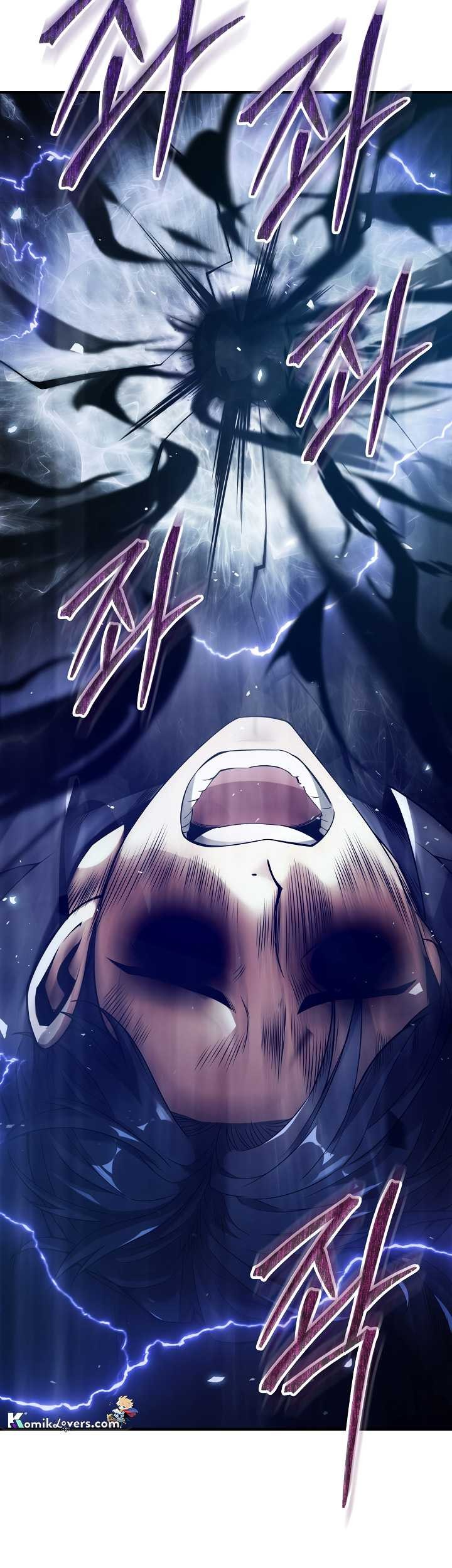 I Swallowed the Heavenly Demon Chapter 01 Gambar 76