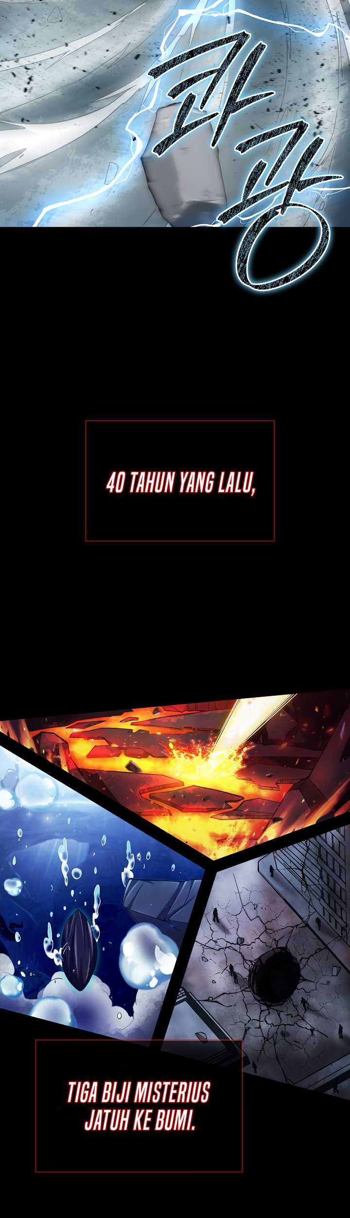 I Swallowed the Heavenly Demon Chapter 01 Gambar 4