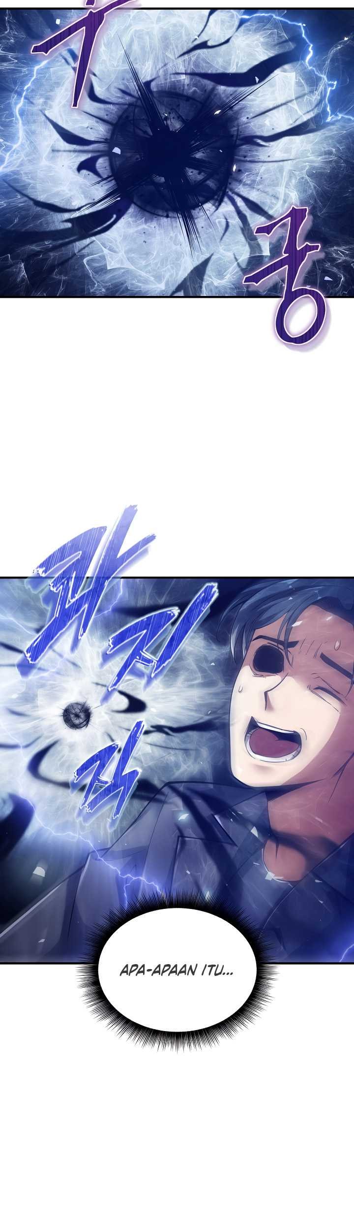 I Swallowed the Heavenly Demon Chapter 01 Gambar 78