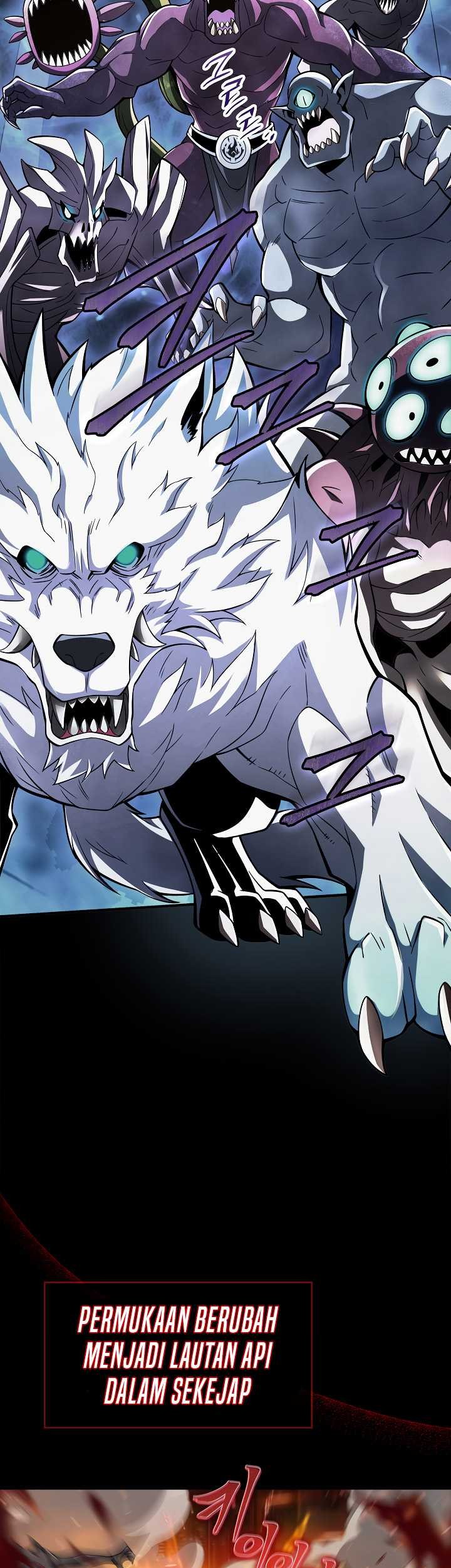 I Swallowed the Heavenly Demon Chapter 01 Gambar 12