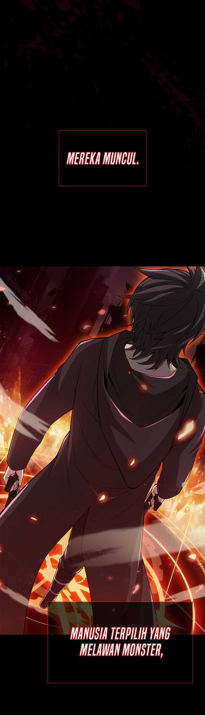 I Swallowed the Heavenly Demon Chapter 01 Gambar 14